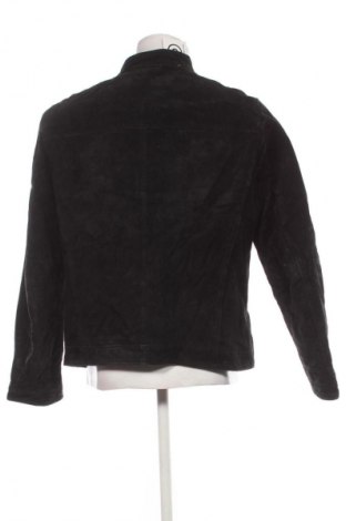 Herren Lederjacke Angelo Litrico, Größe L, Farbe Schwarz, Preis € 74,99