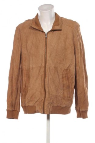 Herren Lederjacke Christian Berg, Größe XXL, Farbe Braun, Preis € 40,99