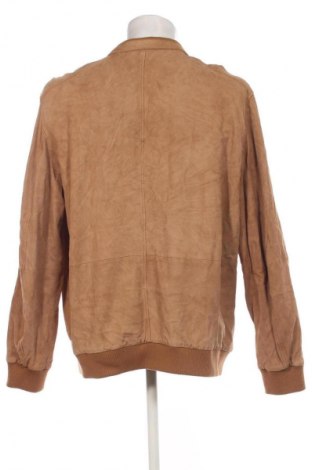 Herren Lederjacke Christian Berg, Größe XXL, Farbe Braun, Preis € 40,99