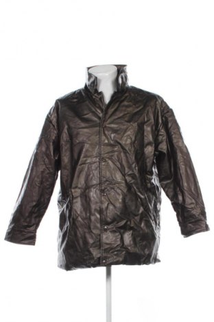 Herren Lederjacke Collusion, Größe M, Farbe Braun, Preis € 31,99