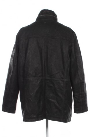 Geacă de piele pentru bărbati Engbers, Mărime XXL, Culoare Negru, Preț 624,99 Lei