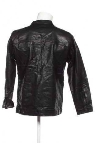 Pánska kožená bunda  Noir, Veľkosť L, Farba Čierna, Cena  26,95 €