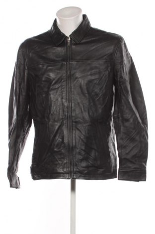 Herren Lederjacke Reserve, Größe XL, Farbe Schwarz, Preis € 99,99
