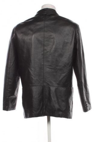 Herren Lederjacke Rover&Lakes, Größe L, Farbe Schwarz, Preis € 74,99