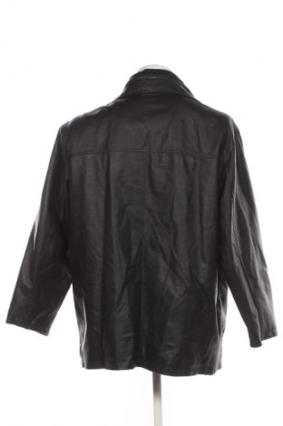 Herren Lederjacke Rover&Lakes, Größe XL, Farbe Schwarz, Preis € 60,99