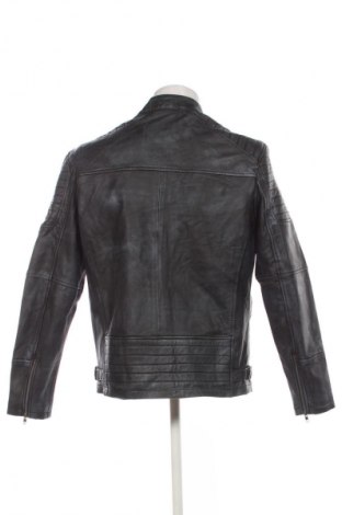 Herren Lederjacke URBAN 5884, Größe XL, Farbe Blau, Preis € 229,99