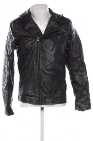 Herren Lederjacke Unbranded, Größe XXL, Farbe Schwarz, Preis € 34,99