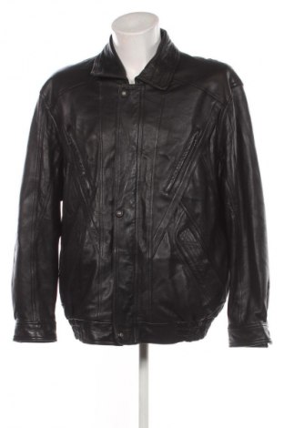 Herren Lederjacke Westbury, Größe XL, Farbe Schwarz, Preis € 78,99
