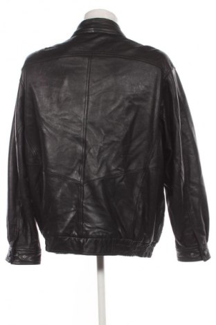 Herren Lederjacke Westbury, Größe XL, Farbe Schwarz, Preis € 78,99