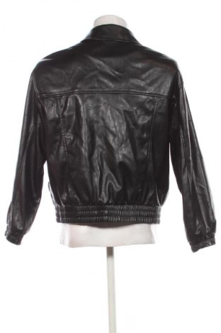 Herren Lederjacke Zara, Größe S, Farbe Schwarz, Preis € 23,05