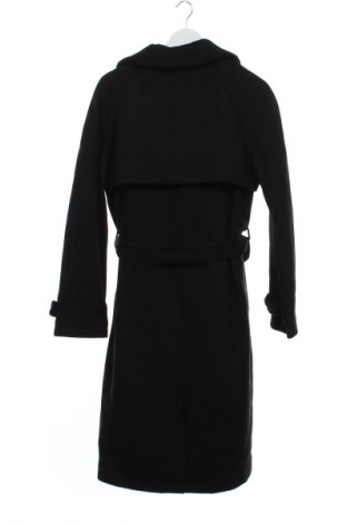 Herrenmantel ASOS, Größe XXS, Farbe Schwarz, Preis € 80,99
