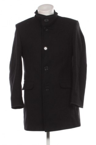 Herrenmantel Abrams, Größe L, Farbe Schwarz, Preis € 55,00