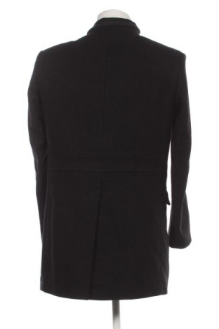 Herrenmantel Abrams, Größe L, Farbe Schwarz, Preis € 55,00