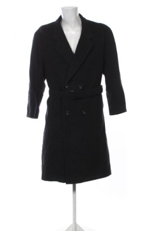 Herrenmantel Angelo Litrico, Größe L, Farbe Schwarz, Preis 35,99 €