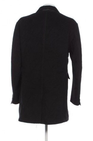 Pánský kabát  Armani Jeans, Velikost XXL, Barva Černá, Cena  5 899,00 Kč