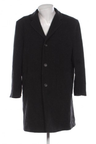 Мъжко палто Bexleys, Размер L, Цвят Черен, Цена 61,99 лв.