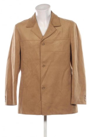 Herrenmantel Biaggini, Größe L, Farbe Braun, Preis € 54,99