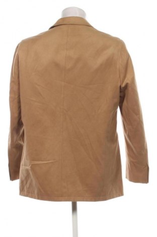 Herrenmantel Biaggini, Größe L, Farbe Braun, Preis € 54,99