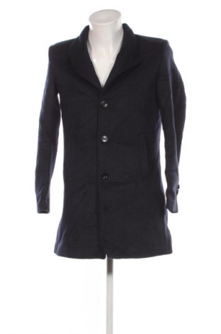 Pánsky kabát  Birmingham Wear, Veľkosť S, Farba Modrá, Cena  61,95 €