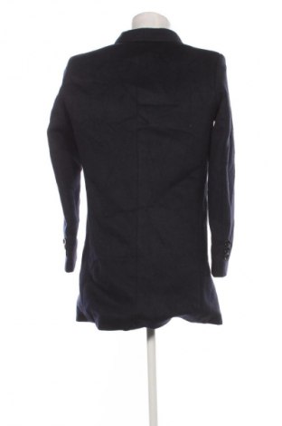Pánsky kabát  Birmingham Wear, Veľkosť S, Farba Modrá, Cena  61,95 €