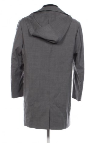 Palton de bărbați Calvin Klein, Mărime M, Culoare Gri, Preț 1.614,99 Lei