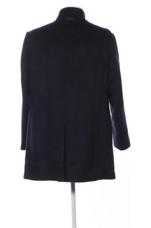 Herrenmantel Calvin Klein, Größe XL, Farbe Blau, Preis € 289,99