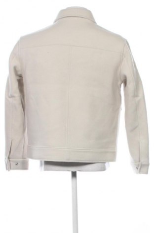 Herrenmantel Calvin Klein Jeans, Größe S, Farbe Beige, Preis 349,99 €
