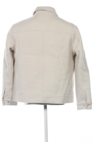 Férfi kabát Calvin Klein Jeans, Méret M, Szín Bézs, Ár 44 719 Ft