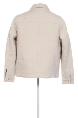 Pánský kabát  Calvin Klein Jeans, Velikost L, Barva Béžová, Cena  5 099,00 Kč