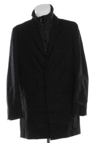 Palton de bărbați Celio, Mărime XL, Culoare Negru, Preț 176,99 Lei