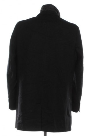 Palton de bărbați Celio, Mărime XL, Culoare Negru, Preț 176,99 Lei