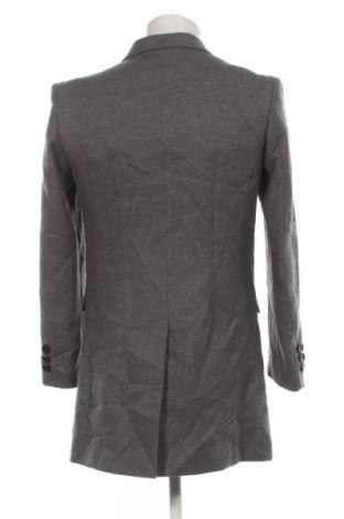 Ανδρικά παλτό Celio, Μέγεθος M, Χρώμα Γκρί, Τιμή 49,99 €