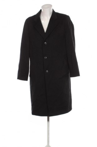 Pánsky kabát  Christian Berg, Veľkosť XL, Farba Čierna, Cena  47,95 €