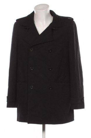 Palton de bărbați Class International, Mărime XL, Culoare Negru, Preț 208,99 Lei