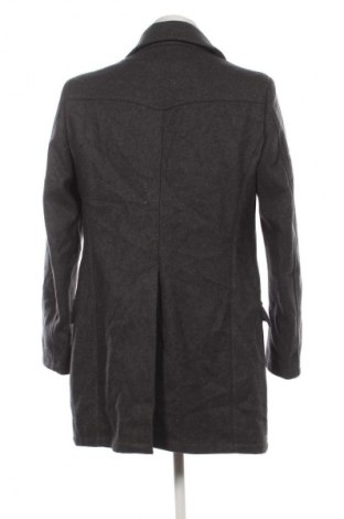 Męski płaszcz Drykorn for beautiful people, Rozmiar XL, Kolor Szary, Cena 534,99 zł