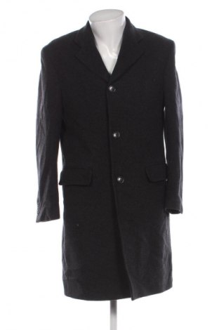 Męski płaszcz Easy Wear, Rozmiar M, Kolor Czarny, Cena 201,99 zł