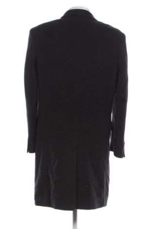 Męski płaszcz Easy Wear, Rozmiar M, Kolor Czarny, Cena 201,99 zł