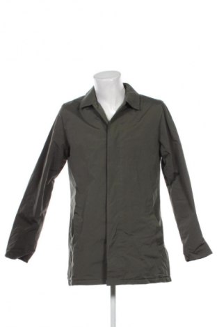 Herrenmantel French Connection, Größe L, Farbe Grün, Preis € 264,99