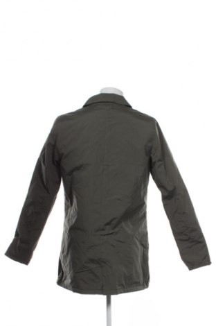 Herrenmantel French Connection, Größe L, Farbe Grün, Preis € 264,99