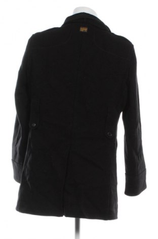 Мъжко палто G-Star Raw, Размер XL, Цвят Черен, Цена 167,99 лв.