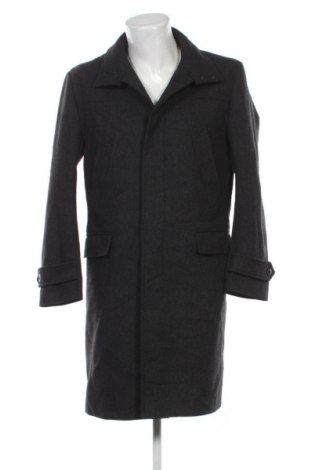 Pánsky kabát  H&M, Veľkosť L, Farba Čierna, Cena  34,95 €