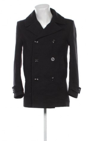 Pánsky kabát  H&M, Veľkosť M, Farba Čierna, Cena  35,95 €