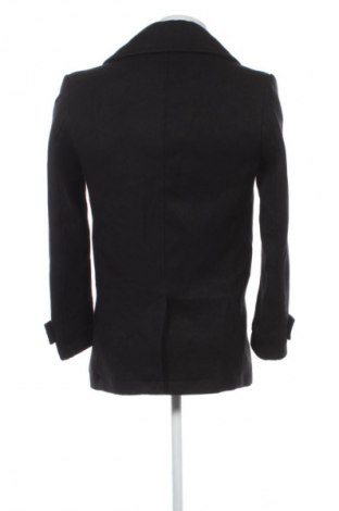 Pánsky kabát  H&M, Veľkosť M, Farba Čierna, Cena  35,95 €