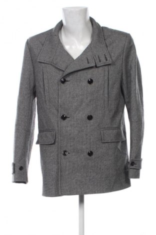 Herrenmantel H&M, Größe L, Farbe Mehrfarbig, Preis € 54,99