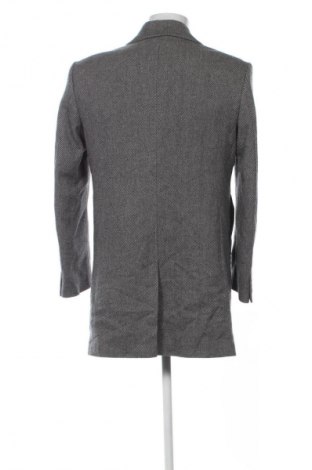Мъжко палто H&M, Размер L, Цвят Многоцветен, Цена 62,99 лв.