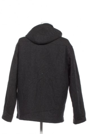 Palton de bărbați H&M L.O.G.G., Mărime XL, Culoare Gri, Preț 171,99 Lei