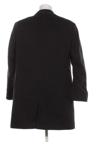 Мъжко палто Hugo Boss, Размер XL, Цвят Черен, Цена 339,99 лв.