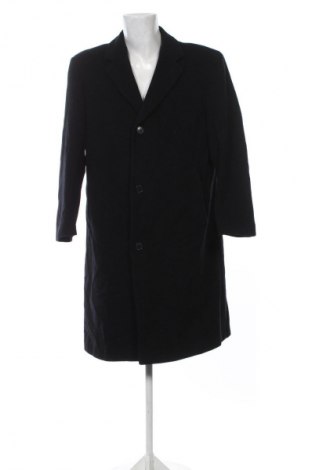 Мъжко палто Hugo Boss, Размер XL, Цвят Черен, Цена 344,99 лв.