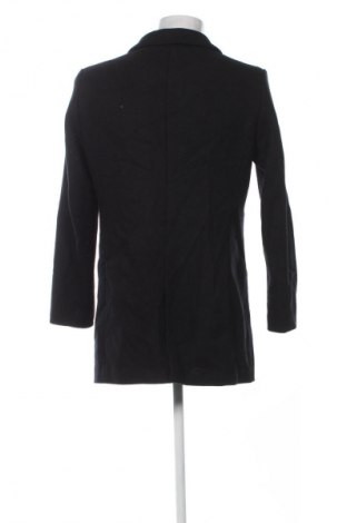 Мъжко палто Jack & Jones PREMIUM, Размер L, Цвят Черен, Цена 69,99 лв.