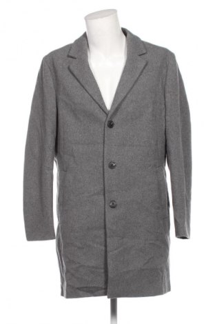 Męski płaszcz Lawrence Grey, Rozmiar XL, Kolor Kolorowy, Cena 486,99 zł